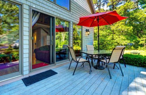 Eastham House | One Love - Eastham
