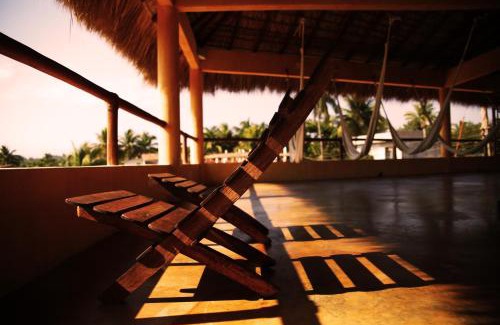 Brisas de Zicatela Apartment | One Love Hostal Puerto Escondido