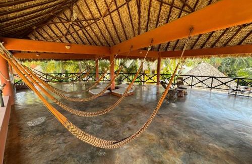 Brisas de Zicatela Apartment | One Love Hostal Puerto Escondido