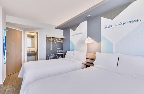 Zona Dorada Hotel | One Mazatlán