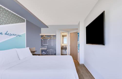 Zona Dorada Hotel | One Mazatlán