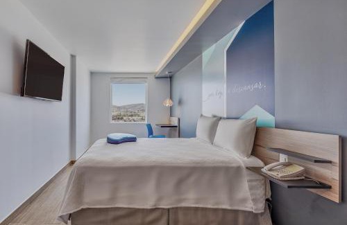 Zona Dorada Hotel | One Mazatlán