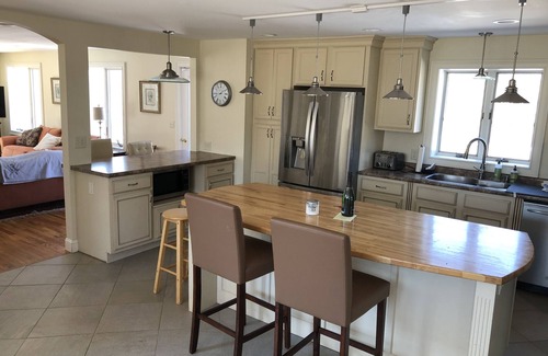 Biddeford House | One Mile From Biddeford Pool Beaches - Coastal Bluff Nature Preserve
