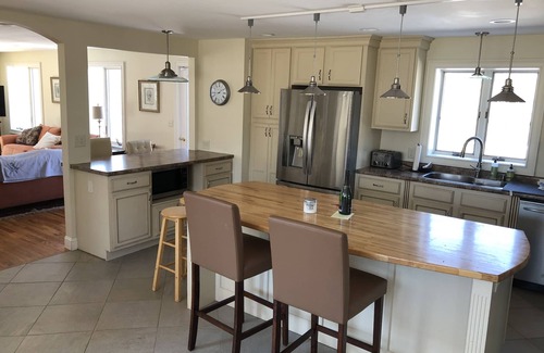 Biddeford House | One Mile From Biddeford Pool Beaches - Coastal Bluff Nature Preserve