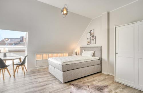 Porta Westfalica House | One Moment Boardinghouse - Porta Westfalica
