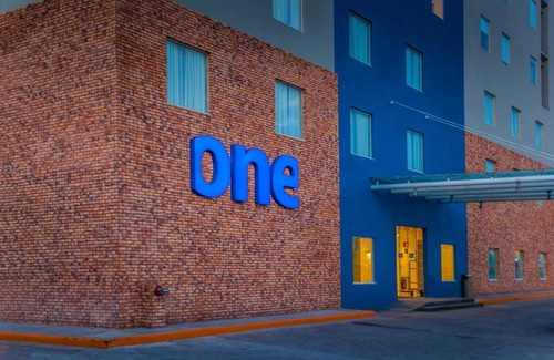 Monclova Hotel | One Monclova