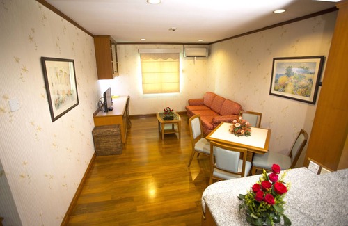 Yangon Apartment | One Myanmar Resort Yangon