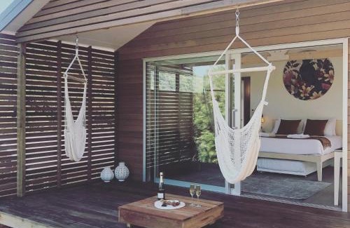 Oneroa Villa | One O One Cabins, Waiheke Island