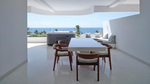 Msambweni Apartment | One Ocean Hotel Apartments