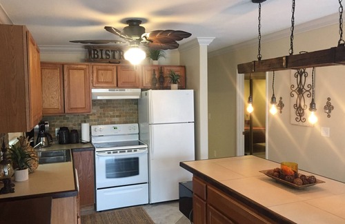 Mission Beach Villa | One of a Kind! Charming Beach Villa!. Priceless!