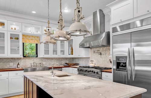 Lower Matecumbe Key Villa | One of a Kind Sanctuary in Beautiful Islamorada