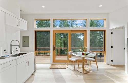 Whitefish Cabin | One of Four Cabins on A Secluded 40 Acres & 8 Miles to Downtown