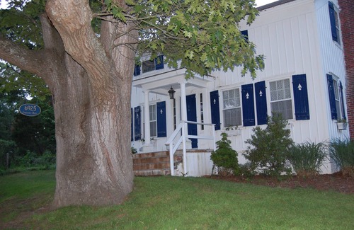 Cutchogue House | one of the best beaches on the North Fork; completely private