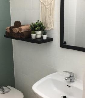 Los Cuarteros Apartment | One Of Us