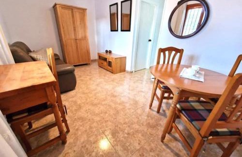 Los Cuarteros Apartment | One Of Us