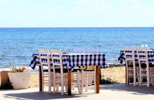 Kea Villa | One & Only Kea Island Villa | Villa Nimbus Nest | 1 Bedroom | Private Pool and.