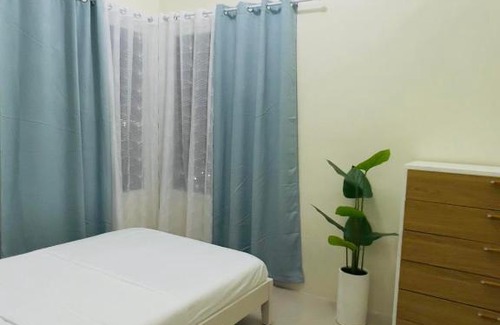 Guadalupe Apartment | ONE PAVILLION PLACE