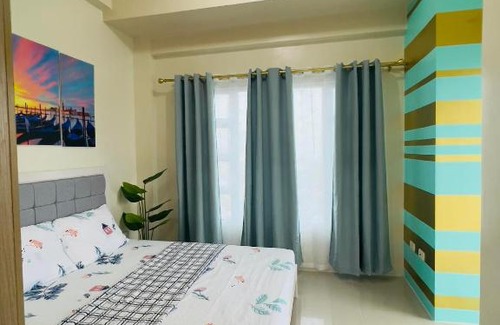 Guadalupe Apartment | ONE PAVILLION PLACE