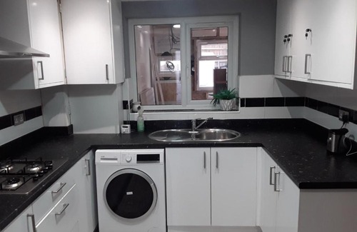 Chatham House | ONE PLACE HOMES