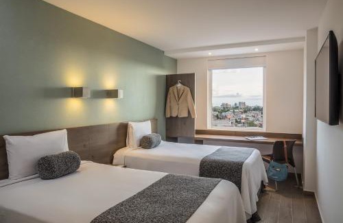Puebla Hotel | One Puebla Serdan