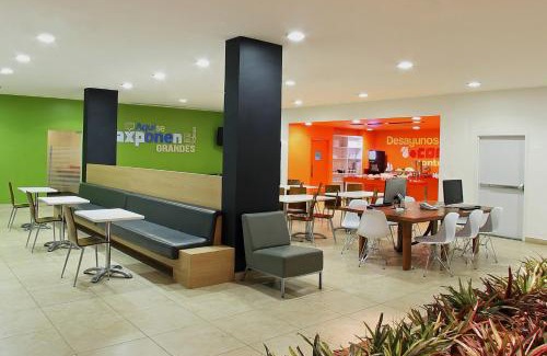 Queretaro Hotel | One Queretaro Aeropuerto