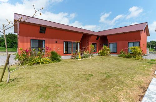 Shiraho House | One Roof Shiraho B