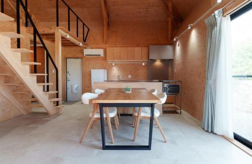 Shiraho House | One Roof Shiraho B