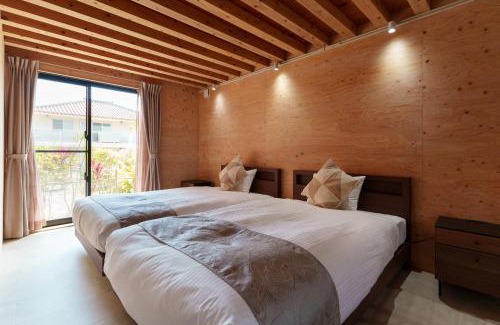 Shiraho House | One Roof Shiraho B