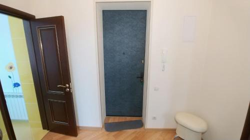 Khreshchatyy Yar Apartment | One-room 3 Kostelna str On Maidane Nezalezhnosti