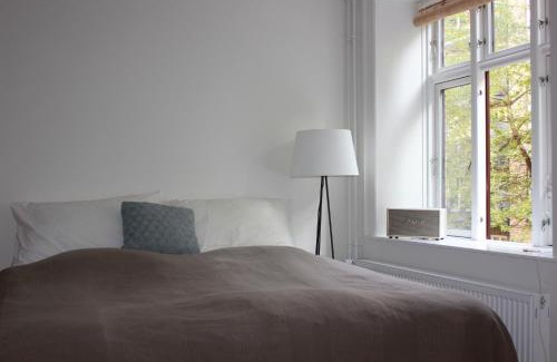 Copenhagen K Apartment | One room apartment in the heart of Copenhagen, with full kitchen