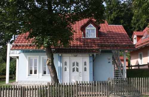 Tanne Apartment | One-room apartment Small - Holiday apartment complex Tannenpark