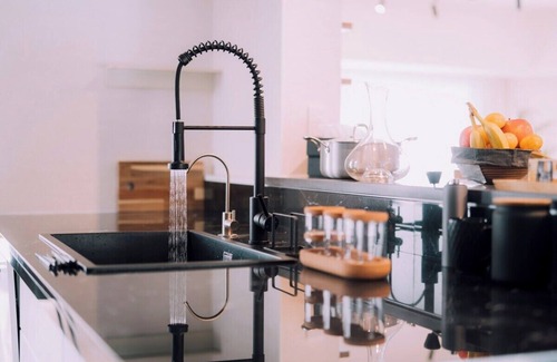 Kamiyamacho House | One Shibuya Hill: Huge 4 Story 300 Sqm house 8 mins from Shibuya sta. 6 Bedrooms