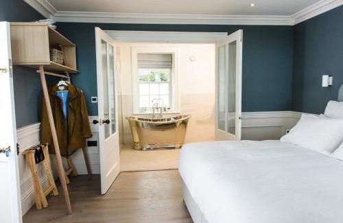Donaghadee Hotel | One Shore Street