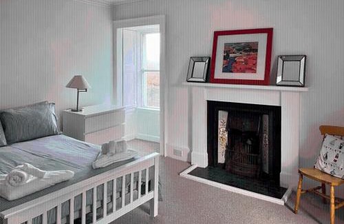 Glenmorangie Apartment | One Springfield, Tain