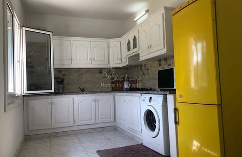 Hammam Sousse Villa | One-storey villa in Kantaoui