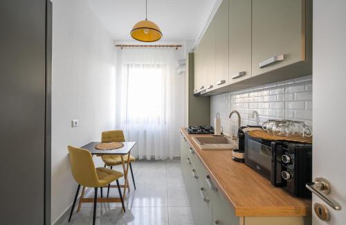 Focsani Apartment | One Studio