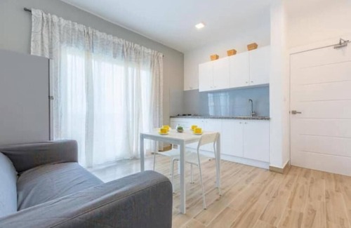 El Cortecito Apartment | One Suite & Beach 508 Top Floor Perfect 1BR Condo