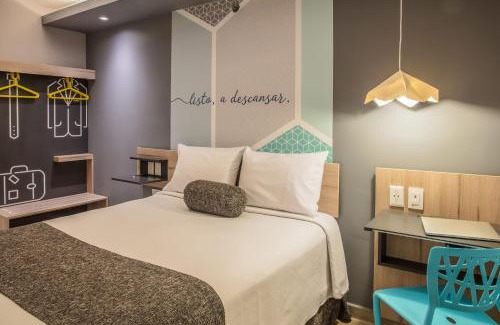 Tijuana Hotel | One Tijuana Otay