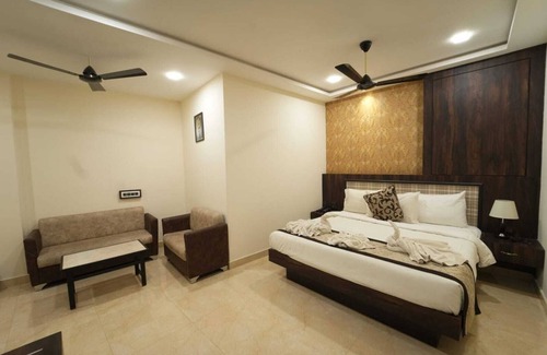 Vijayawada Hotel | One Town Prime Hotel