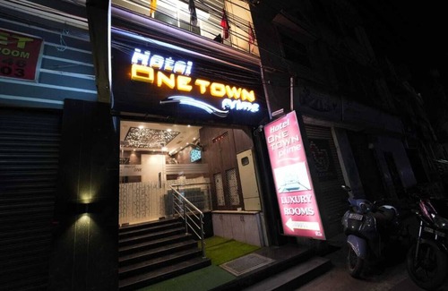 Vijayawada Hotel | One Town Prime Hotel