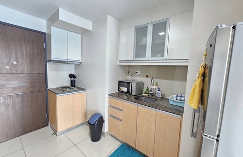 Bonifacio Global City Condo | One Uptown Residence