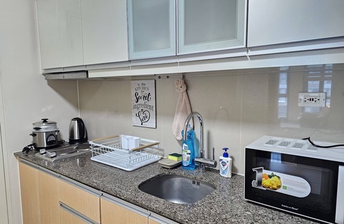 Bonifacio Global City Condo | One Uptown Residence