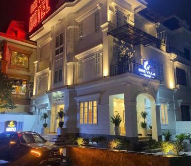 Bac Tu Liem Hotel | One Villa Hotel 5 Hà Nội