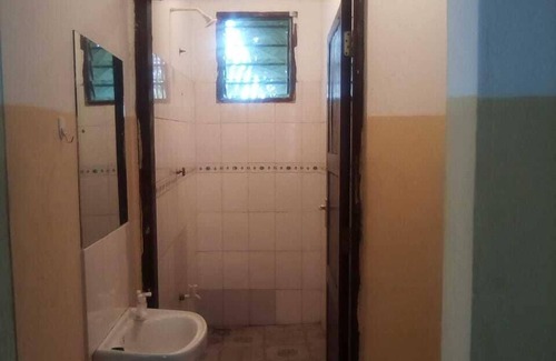 Bamburi Apartment | One World Apartments Bamburi