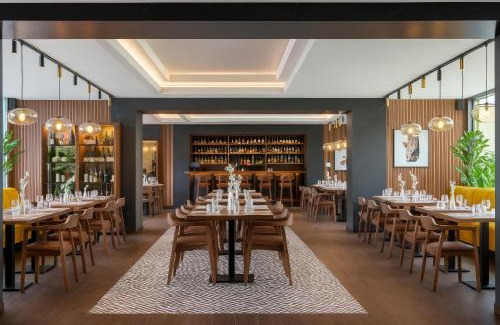 Brasov Apartment | ONE66 - Luxury Aparthotel