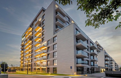 Brasov Apartment | ONE66