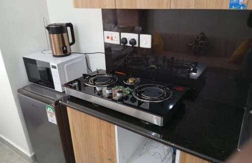 Embakasi Apartment | ONeal Prime Suites - Furnished Studio apartments in Nairobi Near JKIA & SGR