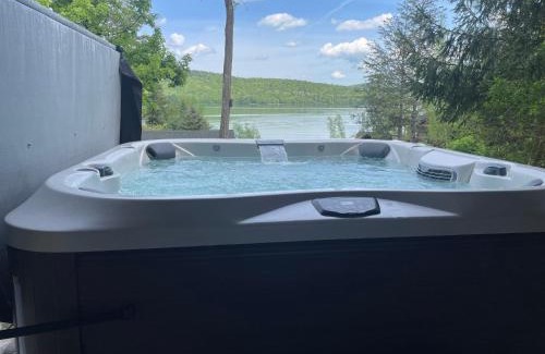 Cooperstown - Otsego Lake House | Oneida Lodge North