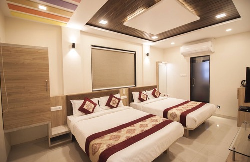 Bhim Nagar Hotel | Onella Regency