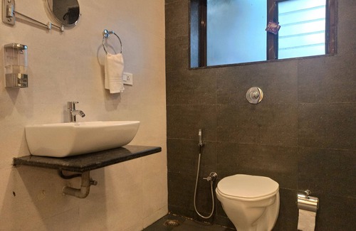 Bhim Nagar Hotel | Onella Regency